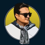 Telegram profile photo for DrGeopolitic