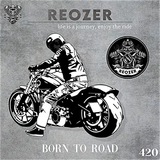 Telegram profile photo for REOZER ATB