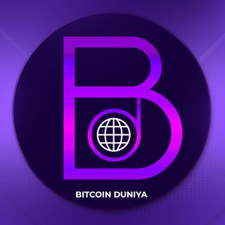 Telegram profile photo for Bitcoin Duniya Chat group