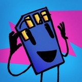 Telegram profile photo for переходник в канал СИДИИ