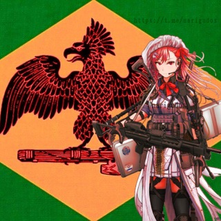 Telegram profile photo for Narigudos do Brasil Phoenix