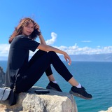 Telegram profile photo for Логлорова Юлия