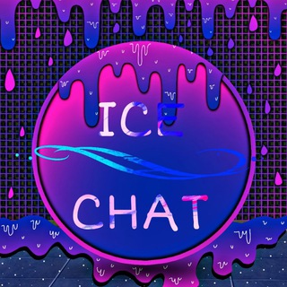 Telegram profile photo for ICE CUBE CHAT