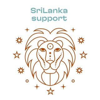 Telegram profile photo for SriLanka support