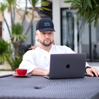 Telegram profile photo for Digital Synergy