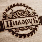 Telegram profile photo for ПИЛОРУБ | Каркасные бани и дома.