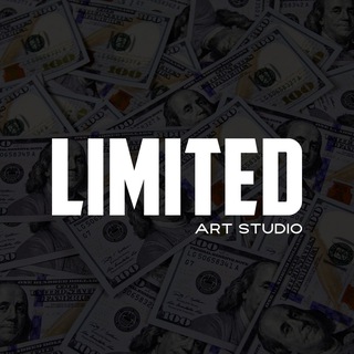 Telegram profile photo for LIMITED™