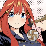 Telegram profile photo for закрыт