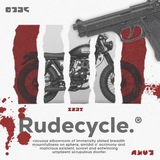 Telegram profile photo for Rudecycle.