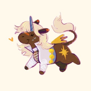 Telegram profile photo for medovo mocca 🔆