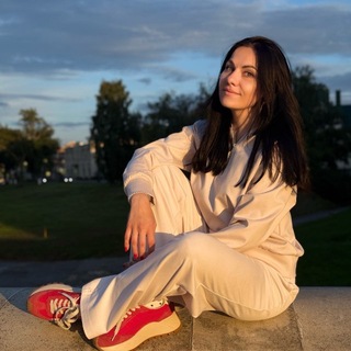 Telegram profile photo for Зарисовки будничного Счастья