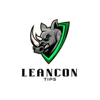 Telegram profile photo for LEANCON TIPS 🎭