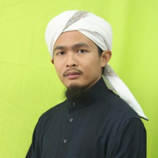 Telegram profile photo for Ustaz Abdul Mui'zz