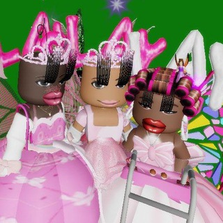 Telegram profile photo for LPM ROBLOX