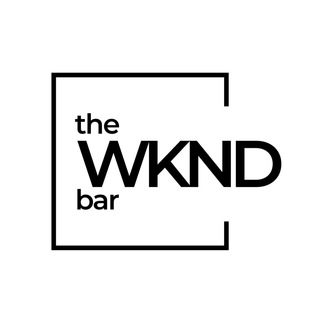 Telegram profile photo for TheWKND_Bar