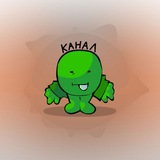 Telegram profile photo for Лаборатория ДанчикUSа