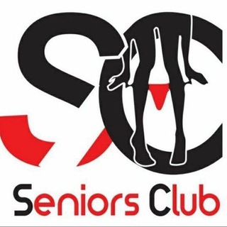 Telegram profile photo for Seniors Club