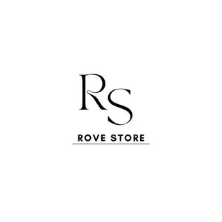 Telegram profile photo for Rove Store📥