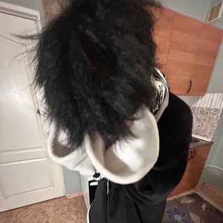 Telegram profile photo for гниющий рыцарь.