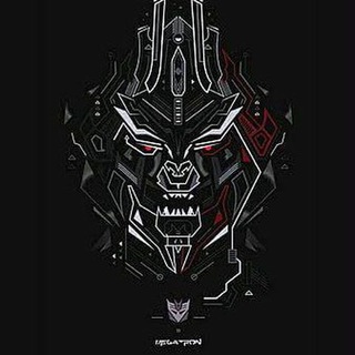 Telegram profile photo for Learn With Megatron