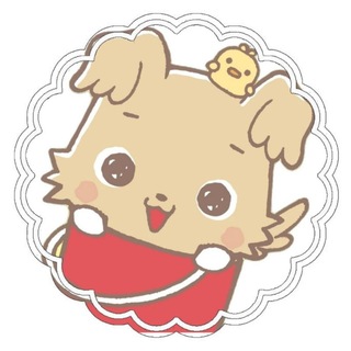 Telegram profile photo for Closed﹕⌗𝖯𝖴𝖯𝖯𝖸 . 🦴 𝖼𝗅𝖺𝗇 ᵎᵎ