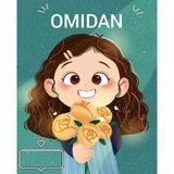 Telegram profile photo for 𝐎𝐦𝐢𝐝𝐚𝐧 𝐂𝐡𝐚𝐧𝐥⚜