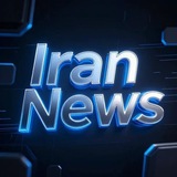 Telegram profile photo for 🚨Iran News🚨