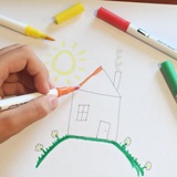 Telegram profile photo for Свой угол🏠