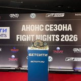 Telegram profile photo for Единоборства женским взглядом.