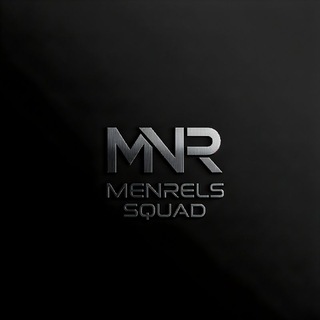 Telegram profile photo for Menrels 𝐒𝐪𝐮𝐚𝐝