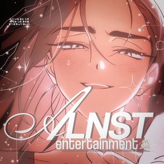 Telegram profile photo for ᯏ 𝓐𝙇𝙉𝙎𝙏 𝙀𝙉𝙏 ``