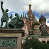 Telegram profile photo for НАРОДНОЕ СОДРУЖЕСТВО ЗА ОБЪЕДИНЕНИЕ РОССИИ