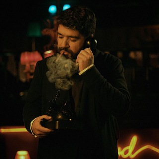 Telegram profile photo for Alireza Jj | علیرضا جی جی
