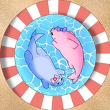 Telegram profile photo for ReeFest || TG