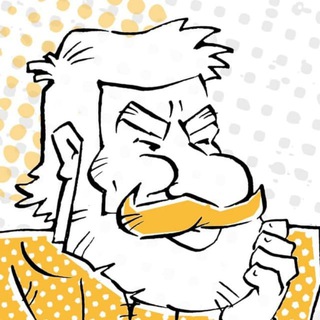 Telegram profile photo for Богдашка Топорок