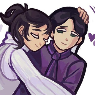 Telegram profile photo for .* Оладье блин ⋆ гумежаевы era