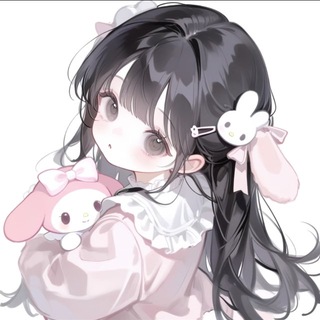 Telegram profile photo for 小柔的后花园