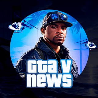 Telegram profile photo for GTA V NEWS