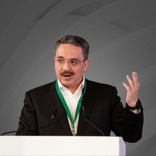 Telegram profile photo for Экономический ликбез