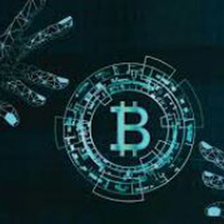Telegram profile photo for BINANCE SIGNAL