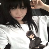 Telegram profile photo for silhouette