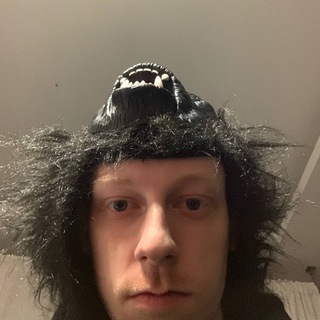 Telegram profile photo for люня крутой