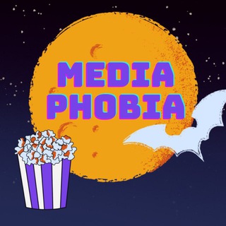 Telegram profile photo for Медиафобия