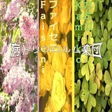 Telegram profile photo for 病トリフロルム楽団
