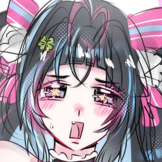 Telegram profile photo for Rooyago ཐི♡ཋྀ