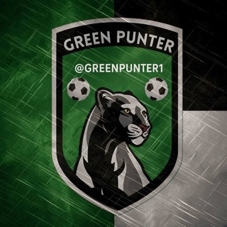 Telegram profile photo for GREEN PUNTER
