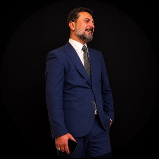 Telegram profile photo for محمد حسين أبو العيس