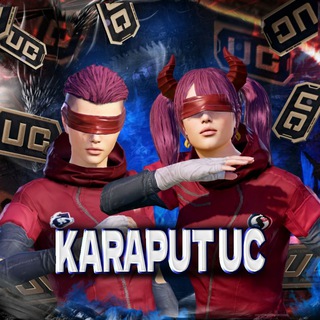 Telegram profile photo for Отзывы KARAPUT UC