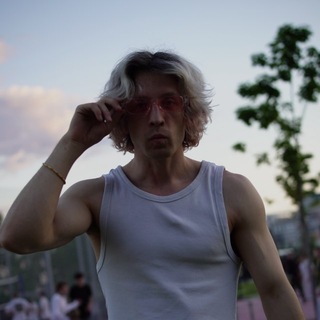 Telegram profile photo for SVΞTיTΞNY
