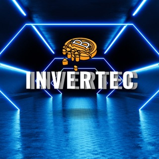 Telegram profile photo for InverTec